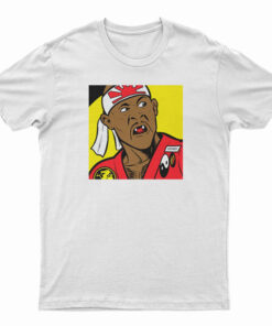 DragonFly Jones Sensei Edition T-Shirt