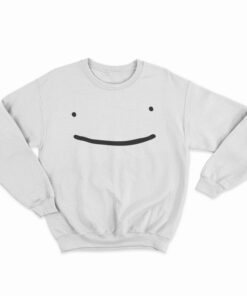 Dream Smile Sweatshirt