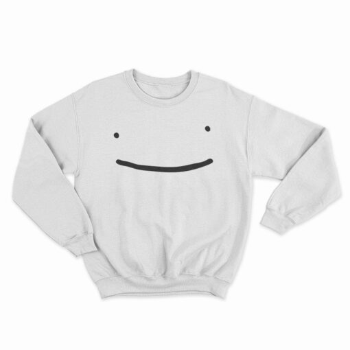 Dream Smile Sweatshirt