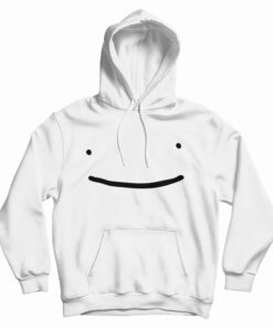 Dream Smile Hoodie
