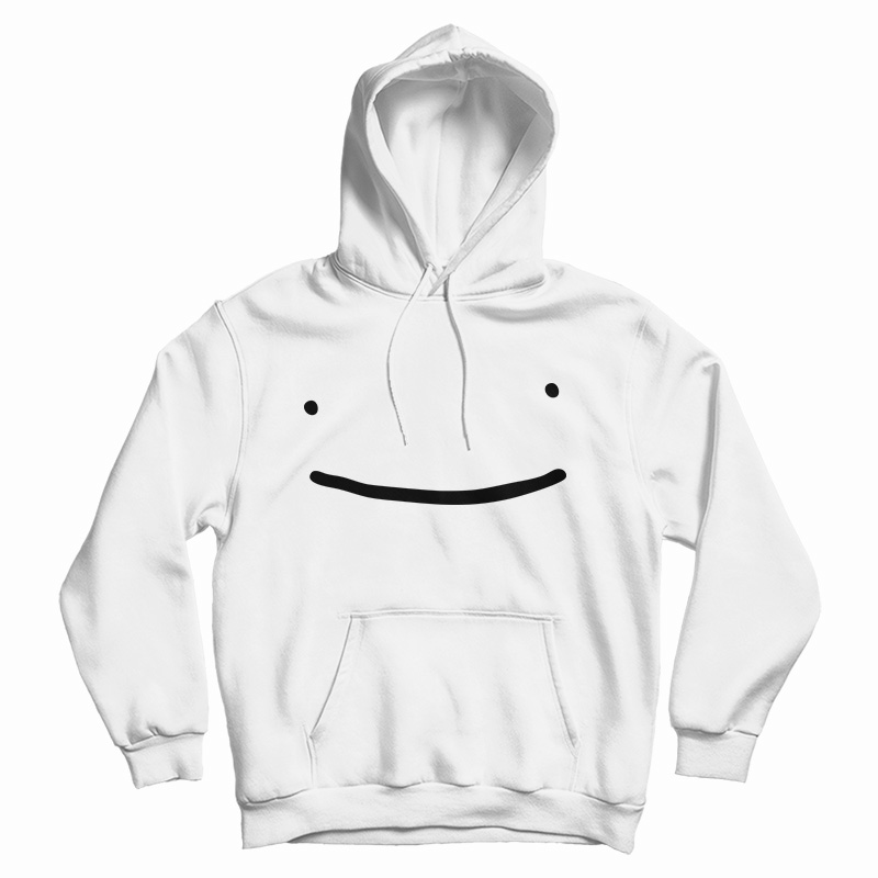 dream smile sweatshirt