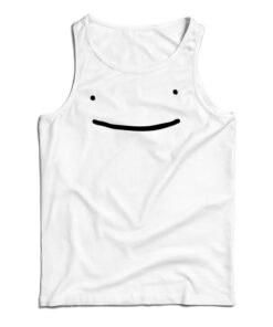 Dream Smile Tank Top
