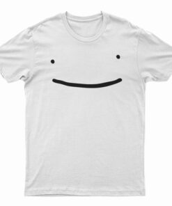Dream Smile T-Shirt