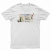 Drivers License Olivia Rodrigo T-Shirt