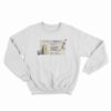 Drivers License Olivia Rodrigo Sweatshirt
