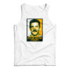Four More Years Tank Top