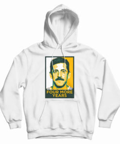 Four More Years Hoodie
