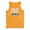 Free Our People Abolish Ice Tank Top