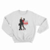 Funny Nate Oats My Cousin Vinny Sweatshirt