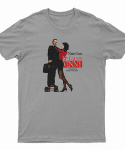 Funny Nate Oats My Cousin Vinny T-Shirt