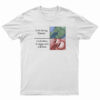 God When A Nigga Suck A Lil Dick T-Shirt