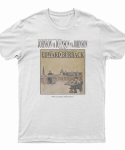 Gus And Eddy Podcast Booger Wall T-Shirt
