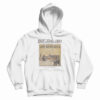 Gus And Eddy Podcast Booger Wall Hoodie