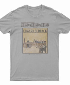 Gus And Eddy Podcast Booger Wall T-Shirt