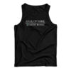 Hall Of Fame Barry Bonds Tank Top