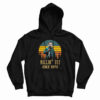 Halloween Michael Myers Killin' It Since 1978 Hoodie