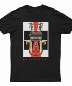 Hereditary Midsommar T-Shirt