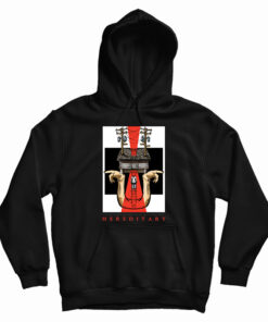Hereditary Midsommar Hoodie