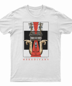 Hereditary Midsommar T-Shirt