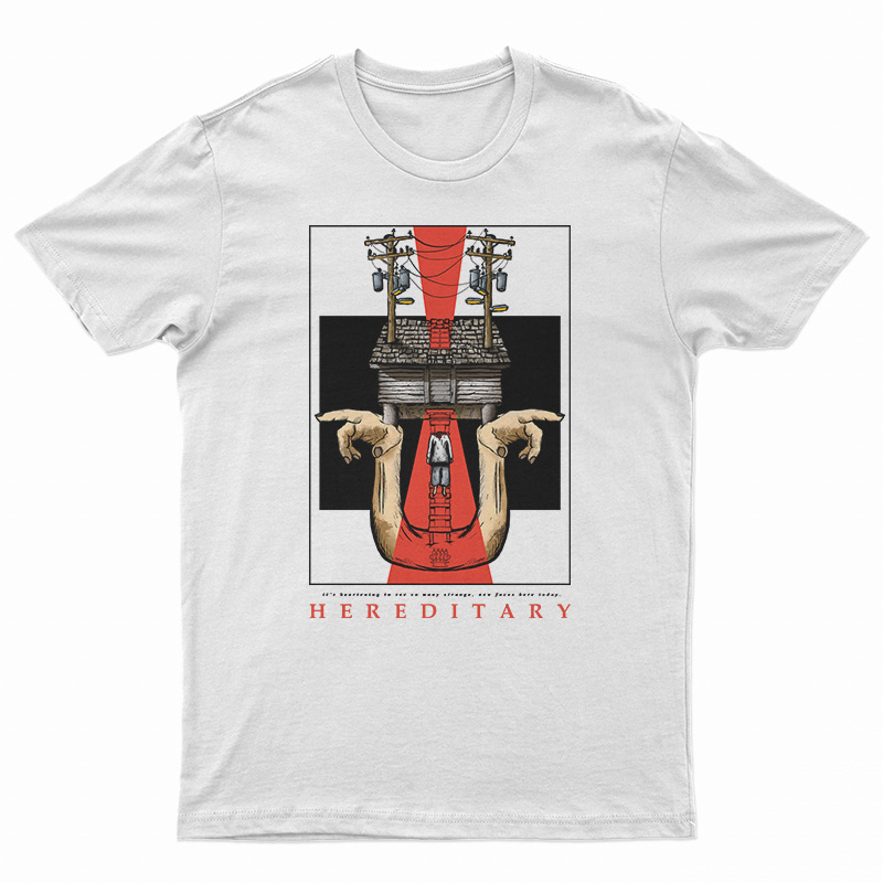 Hereditary Midsommar T-Shirt