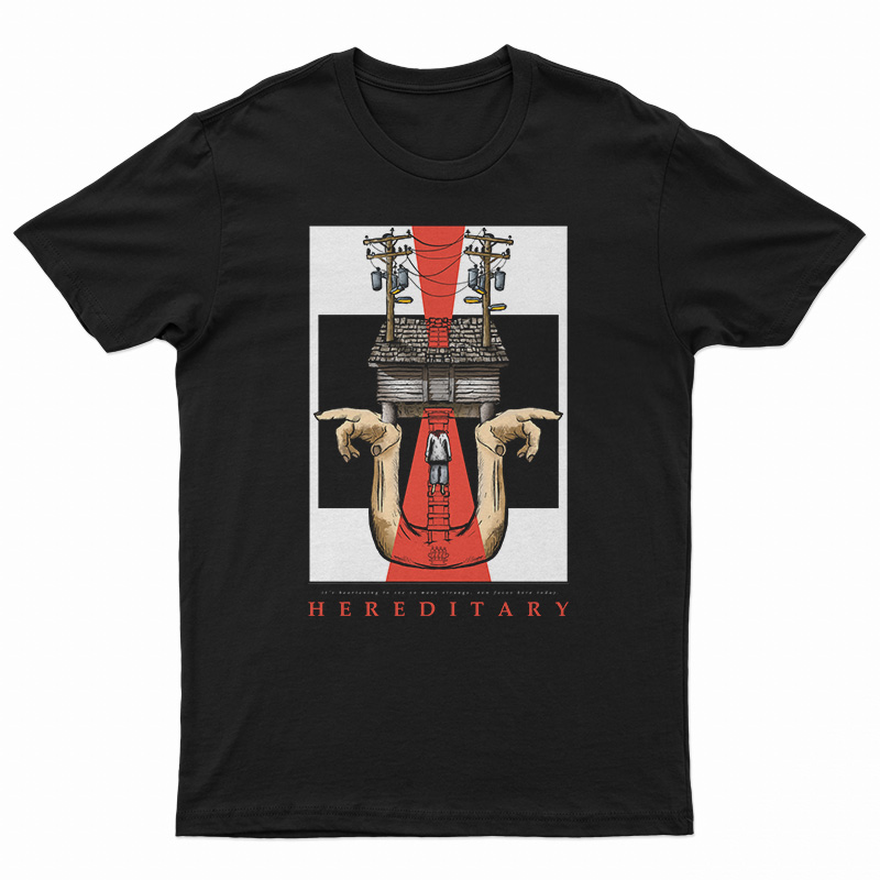 Hereditary Midsommar T-Shirt