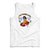 I Can't Stand Broke Ass Men Tank Top