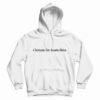 I Scream For Laura Dern Hoodie