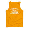 I Survived Tennessee Coaching Search Tank Top