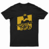 If You Want Hardcore Get Trash T-Shirt