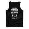 I'm Very Good At The Hit Game Among Us Tank Top