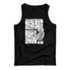 It Takes A Pet Like No Problem Not Afraid At All Tank Top