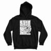 It Takes A Pet Like No Problem Not Afraid At All Hoodie