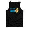 It's Just Water Weight Tank Top