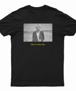 Jeonghan Ode To You T-Shirt