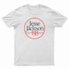 Jesse Jackson 88 T-Shirt