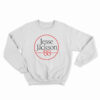 Jesse Jackson 88 Sweatshirt