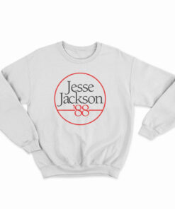 Jesse Jackson 88 Sweatshirt