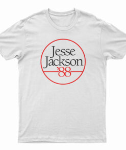 Jesse Jackson 88 T-Shirt