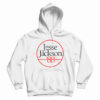 Jesse Jackson 88 Hoodie