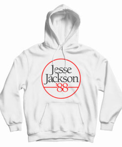 Jesse Jackson 88 Hoodie