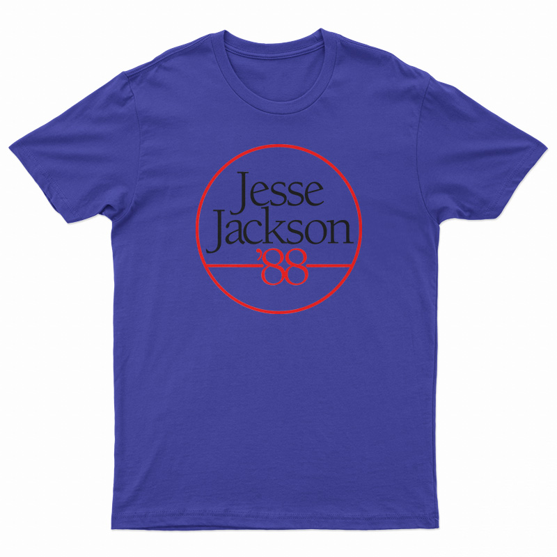 Jesse Jackson 88 T-Shirt