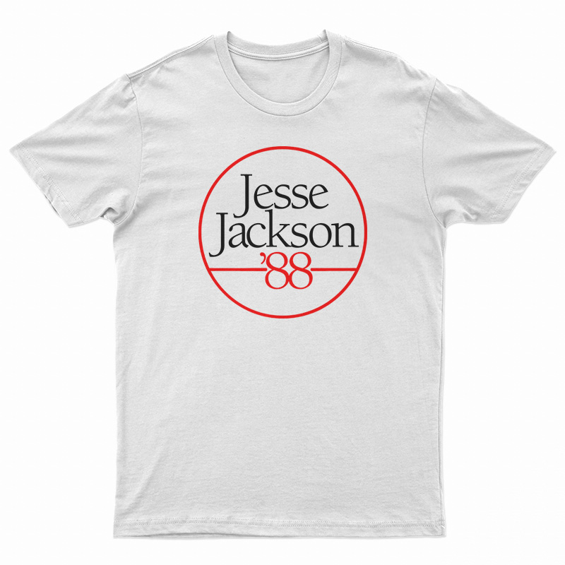 Jesse Jackson 88 T-Shirt