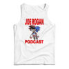 Joe Rogan Podcast Tank Top
