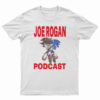 Joe Rogan Podcast T-Shirt