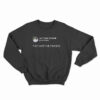 Joel Embiid On Twitter They Hate The Process Sweatshirt