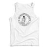 Joey Buckets Fist Pump Brooklyn Fan Club Tank Top
