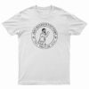 Joey Buckets Fist Pump Brooklyn Fan Club T-Shirt