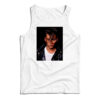 Johnny Depp Cry Baby Tank Top