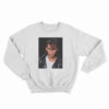 Johnny Depp Cry Baby Sweatshirt