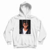 Johnny Depp Cry Baby Hoodie